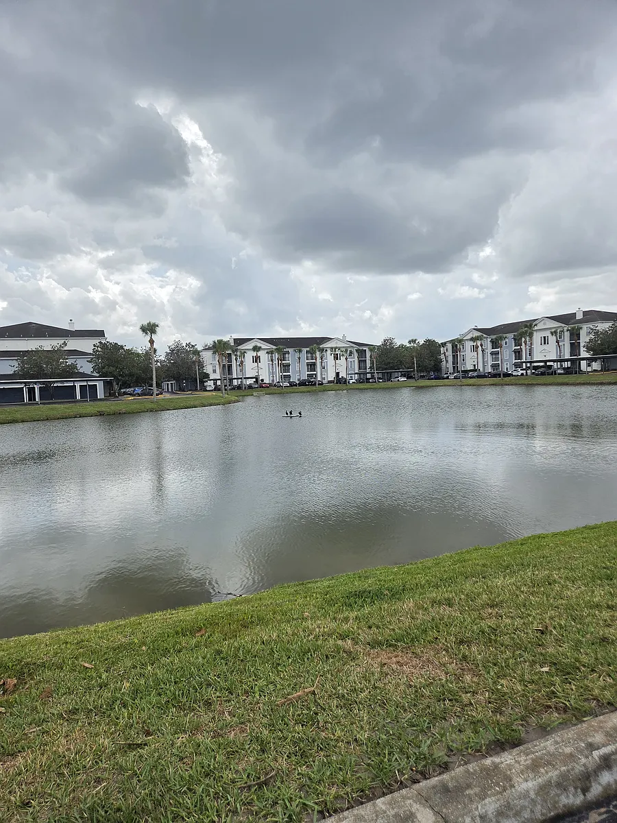 Building Photo - 3248 Arden Villas Blvd #7