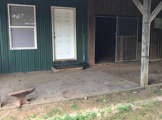 1661 Flat Rock Rd, Watkinsville, GA 30677