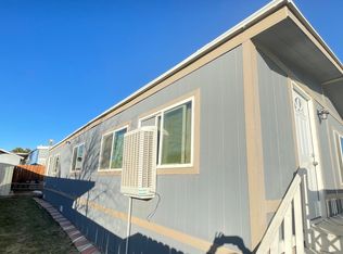 3300 15th St W #219, Rosamond, CA 93560