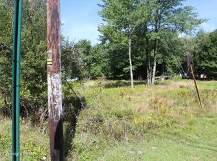 819 Park Ln, Blakeslee, PA 18610