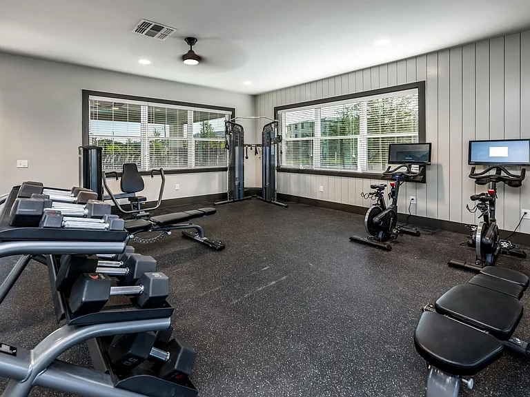 Solamar Apartment Homes Kissimmee — Photo 11