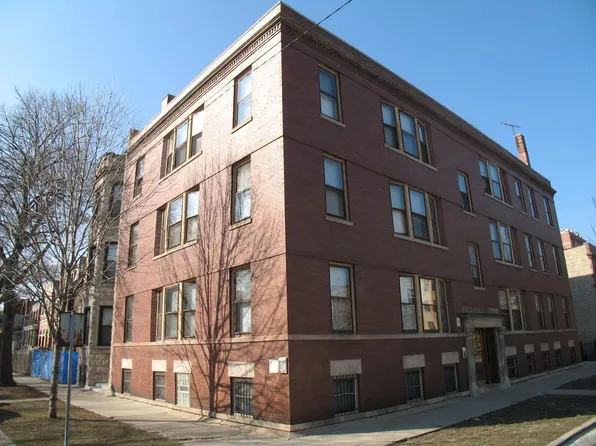 3806 N Greenview Ave #2, Chicago, IL 60613