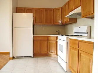 Rented by Residents Team