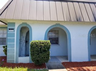 4426 Sunstate Dr, New Port Richey, FL 34652
