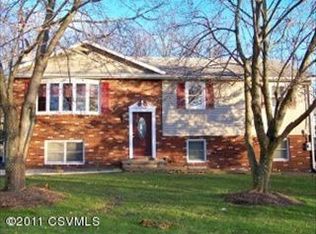 305 Oberdorf Ln, Mifflinburg, PA 17844