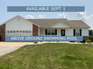 3416 Pierland Dr, Pocahontas, IL