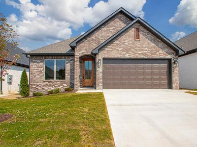 159 Fletcher Ridge Dr, Little Rock, AR, 72223