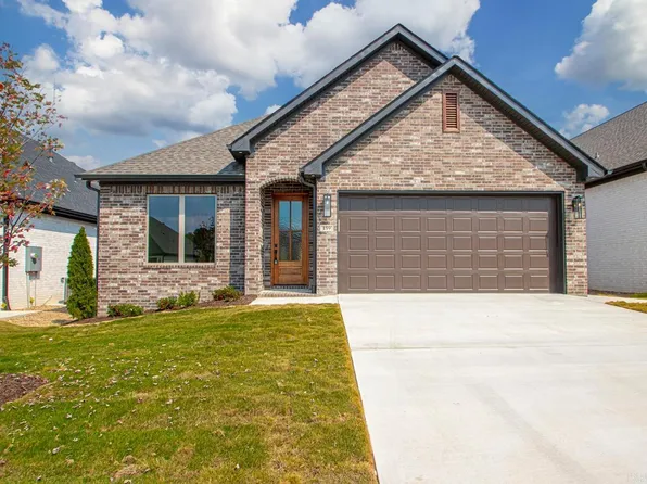 159 Fletcher Ridge Dr, Little Rock, AR 72223