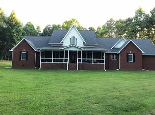 2321 Self Lake Rd SE, Fairmount, GA 30139