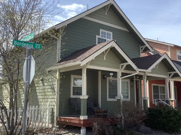 4403 Bordeaux Blvd, Missoula, MT 59808
