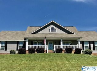 3946 Green Valley Rd, Southside, AL 35907