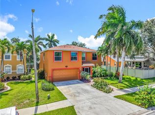 14991 Savannah DR, NAPLES, FL 34119