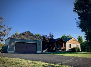 6935 Bristol Ln, Bozeman, MT 59715