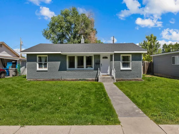 140 Young Ave, Nampa, ID 83651