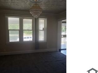 4746 Seyburn St FLOOR 1, Detroit, MI 48214