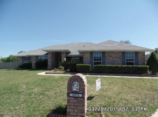 2975 Sparkleberry Dr, Middleburg, FL 32068