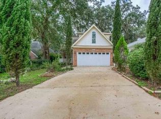 1540 China Grove Trl, Tallahassee, FL 32301