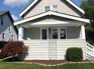 3578 Royal Ave, Berkley, MI 48072