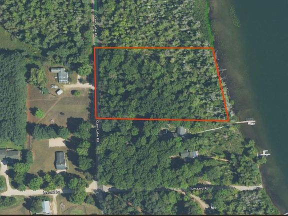 2nd image of Clam Lake Dr