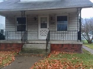 330 E Pearl St, Toledo, OH