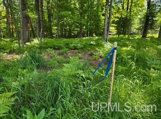 E Bar D Ranch Dr, Iron Mountain, MI 49801