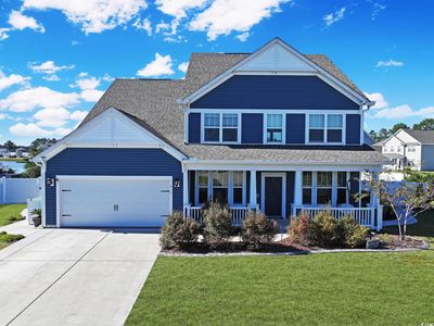 612 Hickman St., Surfside Beach, SC, 29575