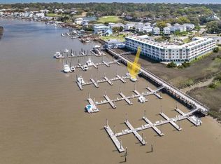 3702 Dock Site Rd #B-4, Edisto Island, SC 29438