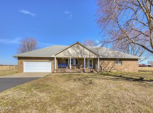 2119 E Fir Rd, Carthage, MO 64836