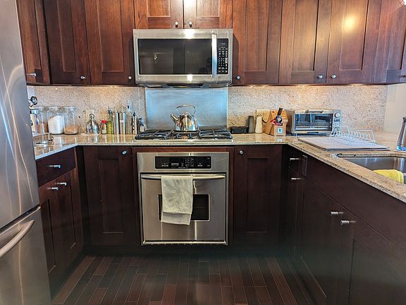 5th image of 650 Bellevue Way NE Unit 2306