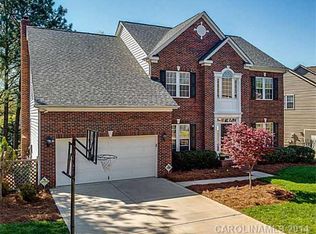 15531 Donnington Dr, Charlotte, NC 28277