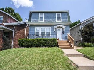 6123 Hoffman Ave, Saint Louis, MO 63139
