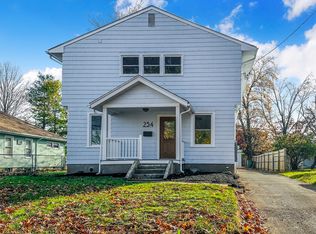 254 Columbus Ave, Meriden, CT 06451