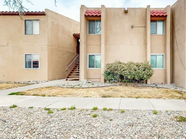 937 Country Club Dr SE APT K, Rio Rancho, NM 87124