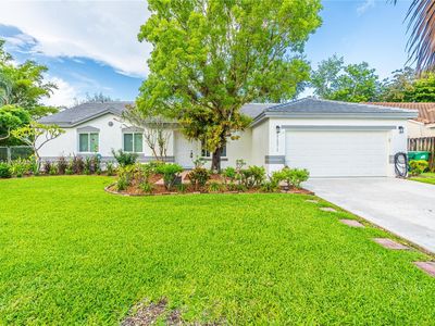 17571 SW 138th Ct, Miami, FL, 33177