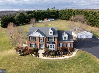 3798 Akers Dr, Mount Airy, MD 21771