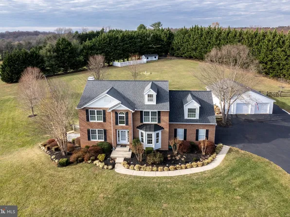 3798 Akers Dr, Mount Airy, MD 21771