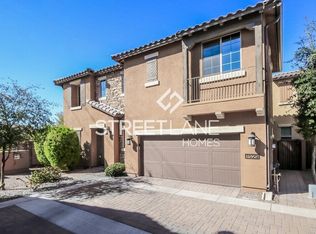 1529 W Marlin Dr, Chandler, AZ 85286