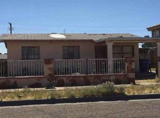 8320 Capitan Cir, El Paso, TX 79904
