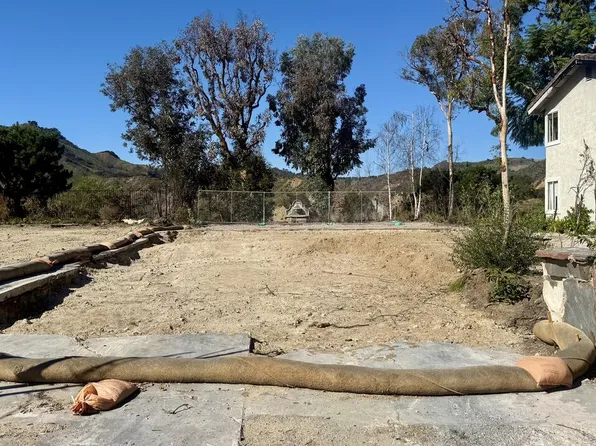17314 Avenida De La Herradura, Pacific Palisades, CA 90272