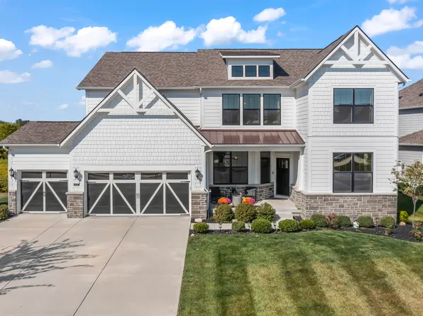 15237 Blazier Trce, Noblesville, IN 46062