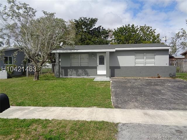 1st image of 9351 NW 25th St