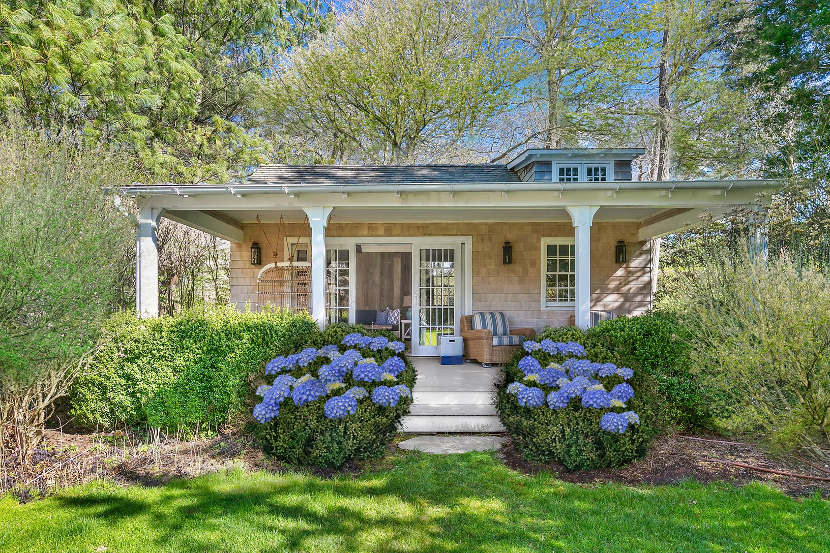 153 Sayres Path, Wainscott, NY 11975 Out East