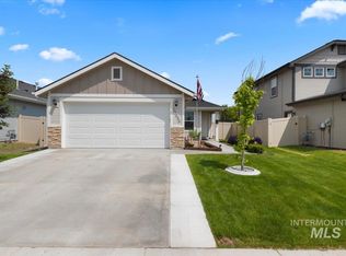 10336 Scout Rdg, Nampa, ID 83687