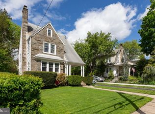 922 Larchmont Ave, Havertown, PA 19083