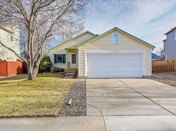16964 Dandelion Way, Parker, CO 80134