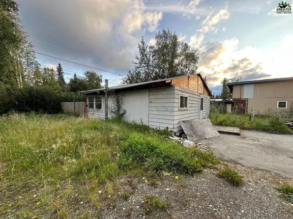 337 Dunbar Ave, Fairbanks, AK 99701