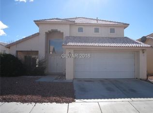 4405 Cinema Ave, North Las Vegas, NV 89031