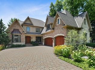 234 W Douglas Ave, Naperville, IL 60540