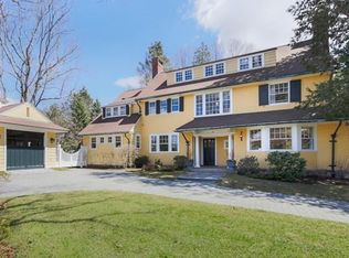33 Adams St, Lexington, MA 02420