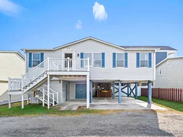 1508 Sunnydale Ln., Murrells Inlet, SC 29576